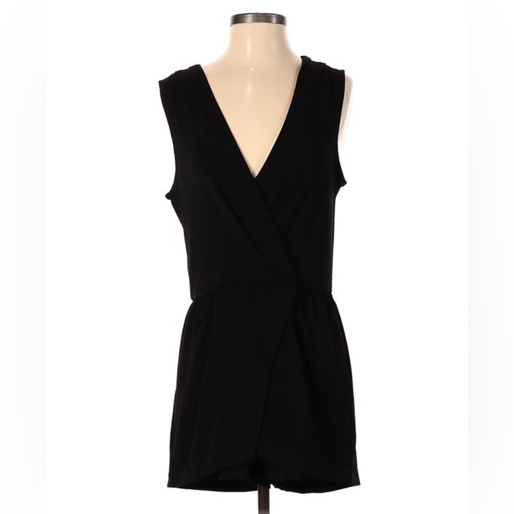 BCBG Maxazria Romper